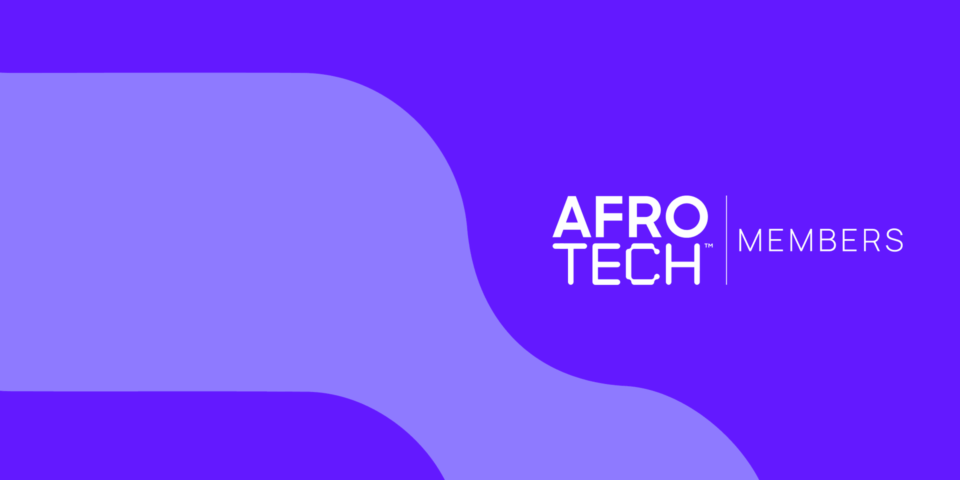 Events AfroTech Members