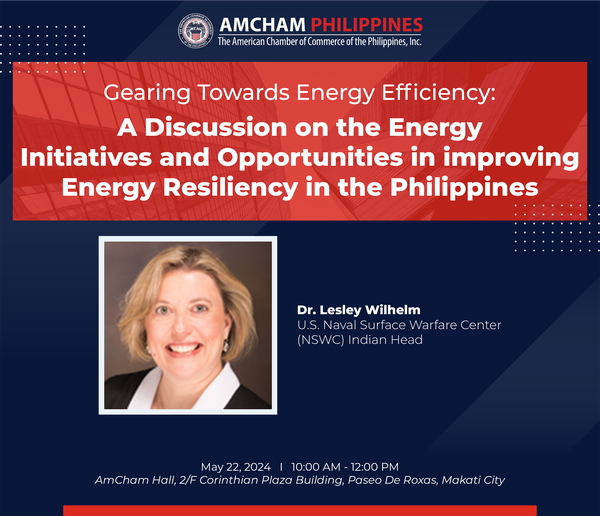 Gearing Towards Energy Efficiency: A Discussion on the Energy ...