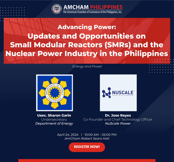 Advancing Power: Updates And Opportunities Of Small Modular Reactors ...