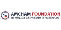 AmCham Foundation logo