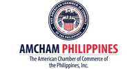 AmCham Philippines logo