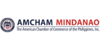 AmCham Mindanao logo