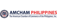 AmCham Philippines logo