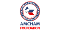AmCham Foundation logo