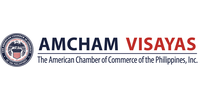 AmCham Visayas logo