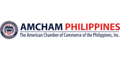 AmCham Philippines logo