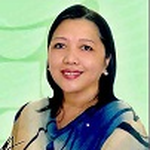 Clara Hidalgo-Fuderanan MD, FPCAM, FPCPSYCH, FPSMSI (Head of the Health Systems Development and Management Support Unit, Dangerous Drugs Prevention and Treatment Program at Department of Health)