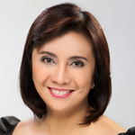 H.E. Maria Leonor 