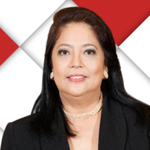 Ma. Lourdes R. Cervantes (Director, OD/Learning & Development Services, Resident HR and OD Consultant, Certified Life Coach)