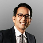 Peter Maquera (Senior Vice President - Enterprise Group at Globe Telecom Inc.)