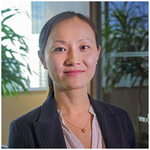 Rong Qian (Senior Economist, Macroeconomics, Trade and Investment at World Bank Philippines)