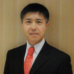 Tetsuya Ikeda (Director for Global Security, APAC of Pfizer Inc.)