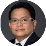 Atty. Jules E. Riego (Principal, Tax at SyCip Gorres Velayo & Co.)