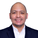 Jonas de los Reyes (Vice President, Head of Digital Marketing and Omnichannel at Metrobank)