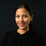 Monica Gonzales (Director of Occupier Services and Local Data Centre Lead at Santos Knight Frank)