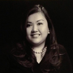 Maria Rhodora “Dhors” Abrazaldo (Chief at Bureau of Immigration Makati Office)