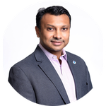 Phoram Mehta (Senior Director, APAC CISO of PayPal)