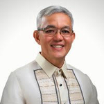 Diosdado San Antonio (Undersecretary for Curriculum and Instruction at Department of Education, Philippines)