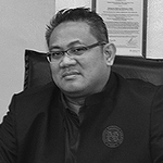 Junn Magno (General Manager at Philippine National Railways)