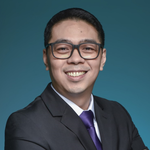 Ronald Rex A. Evangelista (Head of Information Technology at Eastern Communications)