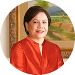 Cynthia Villar (Senate Committee Chairperson on Agriculture and Food & Environment and Natural Resources at Senate of the Philippines)