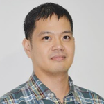 Dr. Francis Mark Quimba (Research Fellow at Philippine Institute for Development Studies (PIDS))