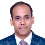 Dr. Nihar R. Nayak (Research Fellow at Manohar Parrikar Institute for Defence Studies and Analyses (MP-IDSA))