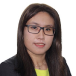 YingHui Lee (Associate Research Fellow at S. Rajaratnam School of International Studies (RSIS), Nanyang Technological University)