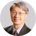 Geoffrey Tan (Managing Director, Asia Pacific of U.S. International Development Finance Corporation (DFC))