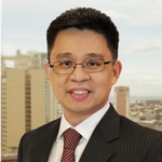 Roberto C. Bassig (Lead Consulting Partner at PwC Philippines)