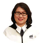 Rafaelita Aldaba (Undersecretary at Competitiveness and Innovation Group of the Philippine Department of Trade and Industry (DTI))