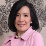 Rachel Marjorie Renucci-Tan (Co-founder and President of Chen Yi Agventures)