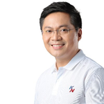 Karlo Alexei B. Nograles (Cabinet Secretary)