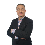 Beng Manahan (Vice President – Sales and Commercial Group at Radius Telecoms)