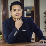 Dann Angelo De Guzman (Founder & CEO of Cloudswyft)