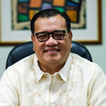 Dr. Dodjie S. Maestrecampo (President and Chief Executive Officer at Mapua University)