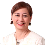 Dr. Caroline Marian S. Enriquez (President at Philippine Association of Colleges and Universities)