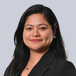 Esther Lauren Perez (Legal Compliance Director of InCorp Philippines)