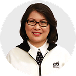 Rafaelita Aldaba (Undersecretary at Competitiveness and Innovation Group of the Philippines Department of Trade and Industry)