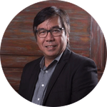 Rey Untal (President & CEO of Information Technology and Business Process Association of the Philippines (IBPAP))