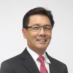 Jaime Alberto Melo (Vice President at Clark International Airport Corporation)