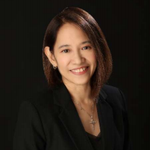 Bettina Luz (President l Country Leader at 3M Philippines Inc)