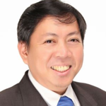 Teofilo Lajarca, Jr. (Coach Phil) (Senior Counselor at MyGolana, Inc.)