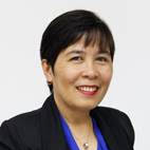 Amabel Magnolia T. Abella (HR Director of Lear Automotive Services (Netherlands) B.V.- Philippine Branch)