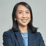 KD Dizon (Globe Business Group Head at Globe)