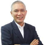 Manuel Magbuhat (Program Director - School of Management at Asia Pacific College)