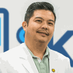 Ferdinand Abella, M.D. (Medical Director of Kitika)