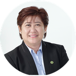 Dr. Marie Yvette C. Barez, MD FPCP FPSMID FIDSA (Doctor of Internal Medicine - Infectious Diseases & Tropical Medicine at Davao Doctors Hospital)