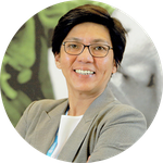 Dr. Maria Rosario S. Vergeire, MD, MPH, CESO II (Undersecretary and Spokesperson at Department of Health)