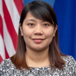 Princess Grace Wooden (Cultural Affairs Specialist/EducationUSA Advisor at US Embassy Manila)